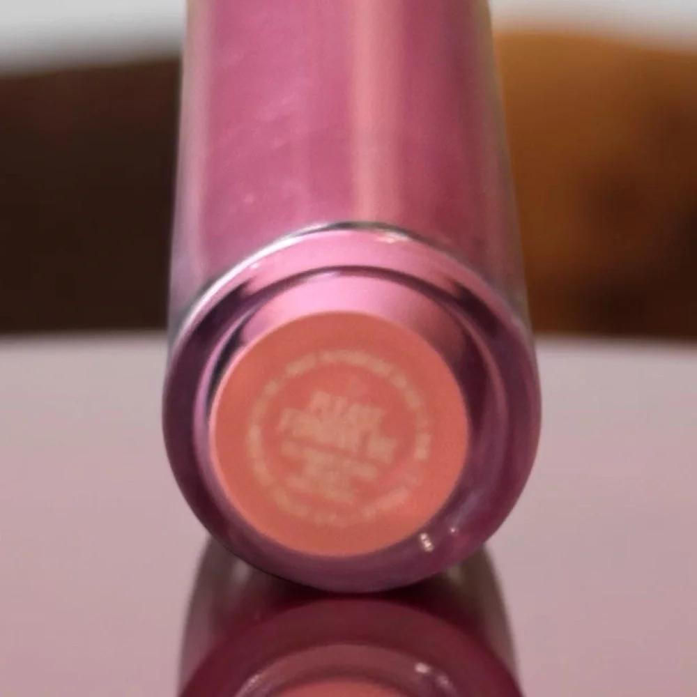 💎 Jeffree Star Supreme Lip Gloss in Color Please Forgive Me Full-Size New